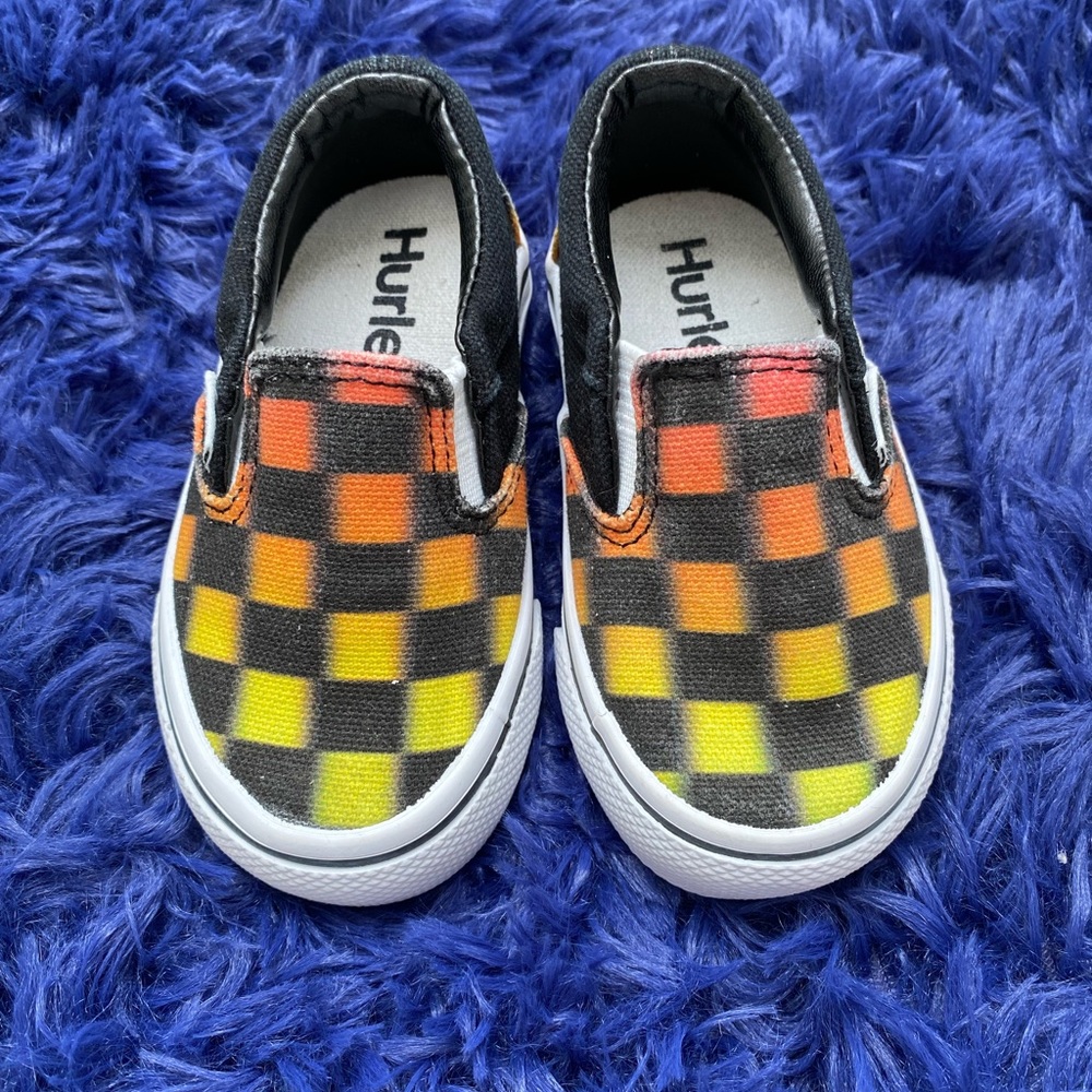Toddler Hurley Shoes